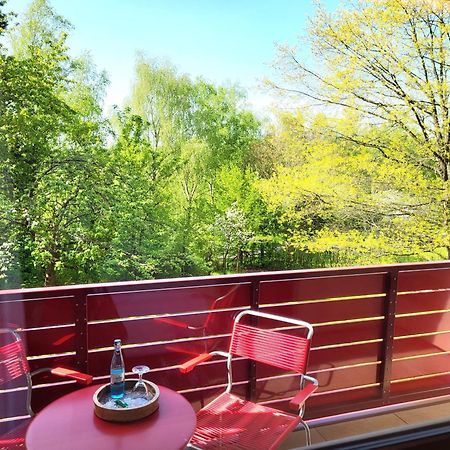 Haus Im Herrengrund Schollbrunn Bagian luar foto