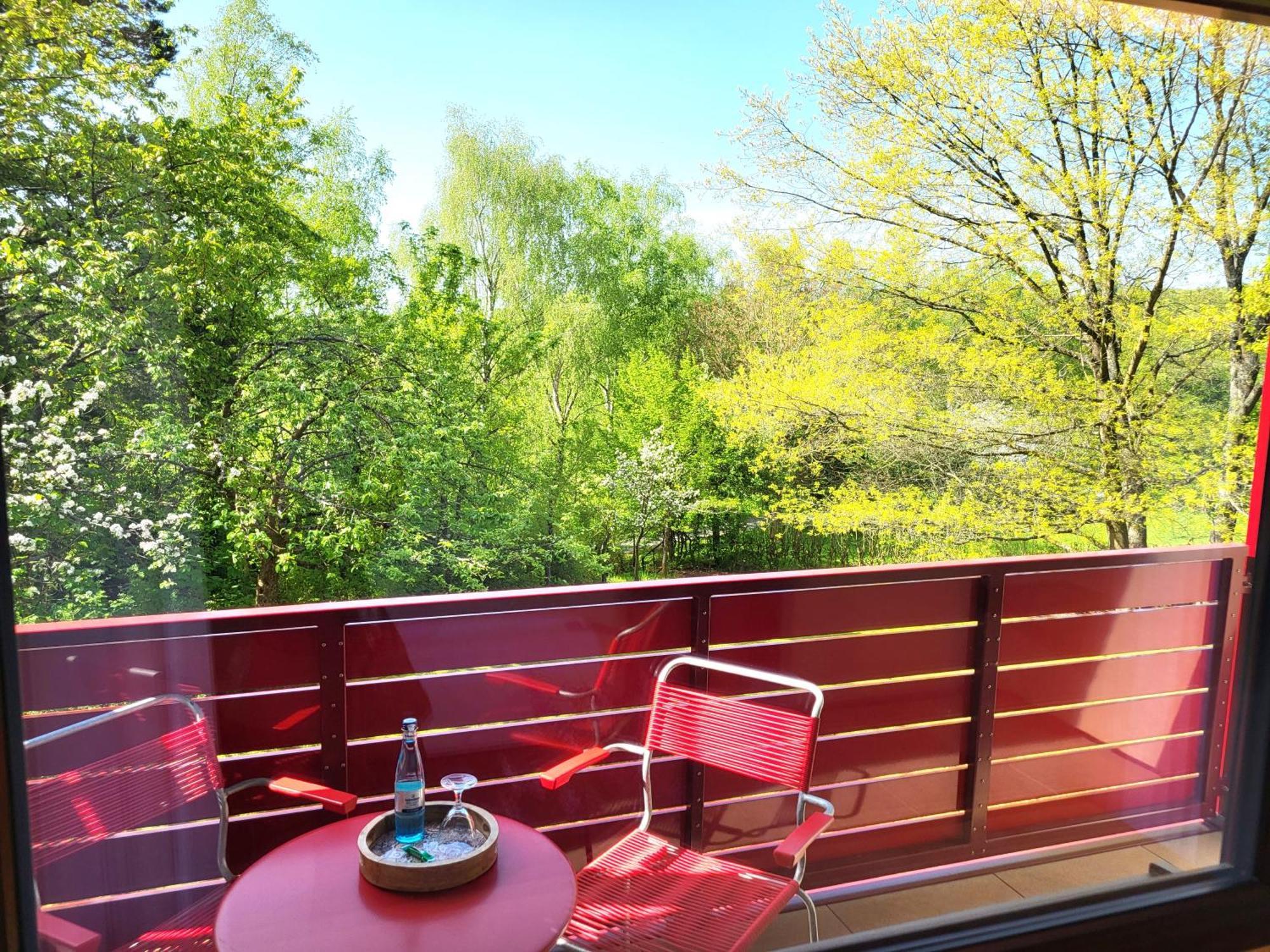 Haus Im Herrengrund Schollbrunn Bagian luar foto