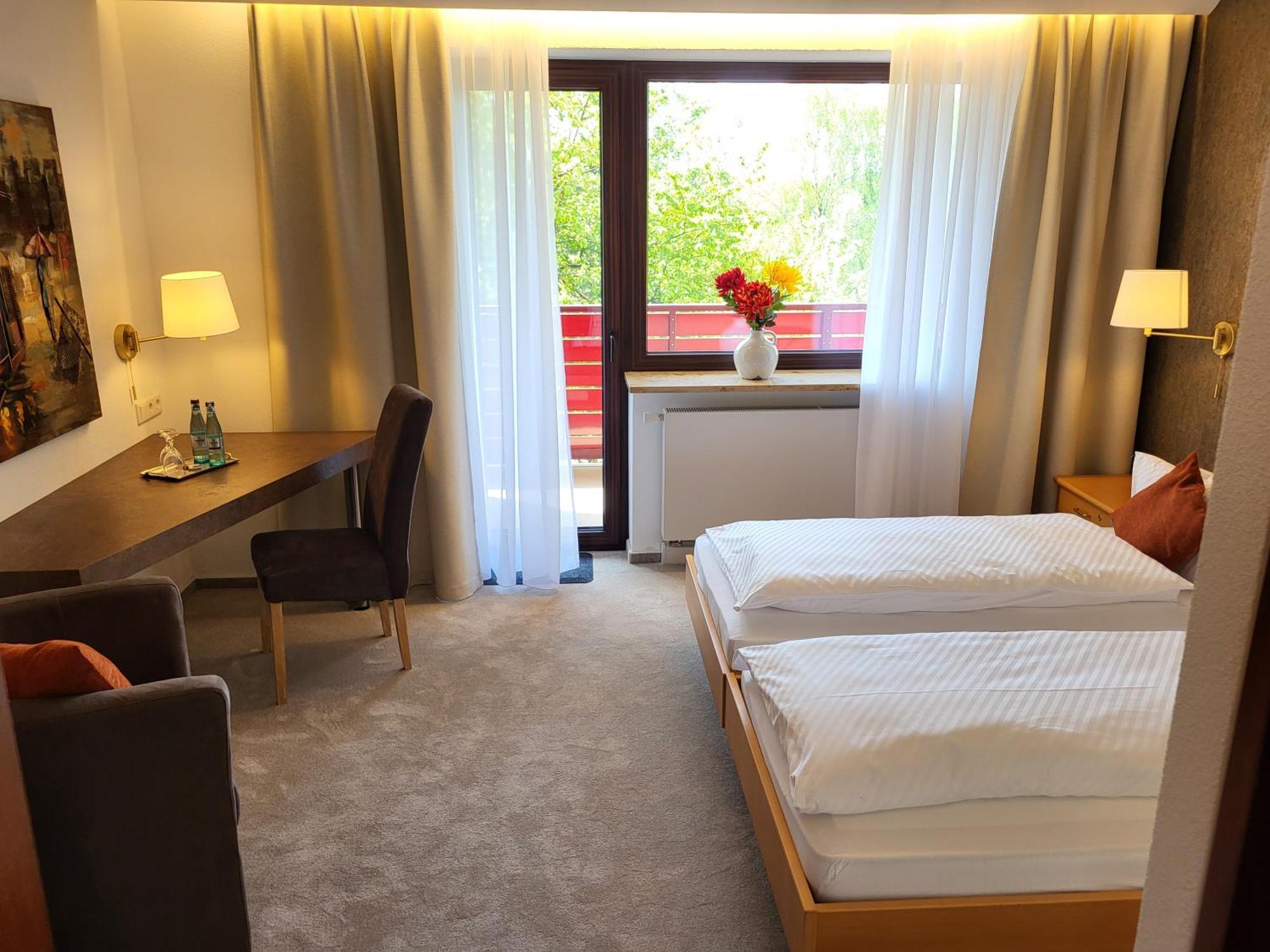 Haus Im Herrengrund Schollbrunn Bagian luar foto