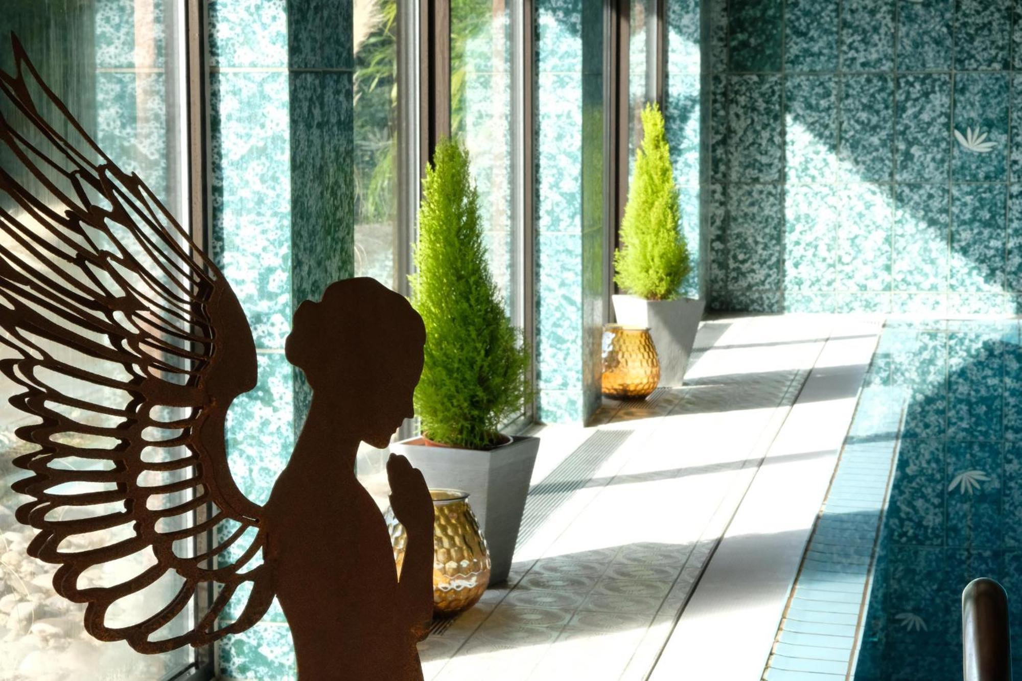 Haus Im Herrengrund Schollbrunn Bagian luar foto